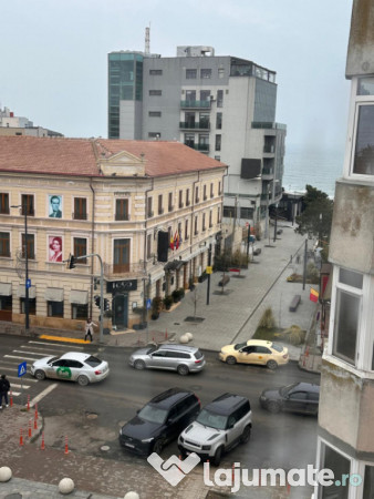 Apartament 3 camere de inchiriat, in zona Centrala - vedere 