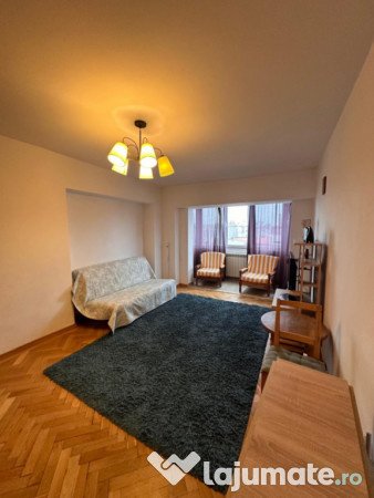Apartament 3 camere de inchiriat, in zona Centrala - vedere 