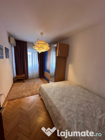 Apartament 3 camere de inchiriat, in zona Centrala - vedere 