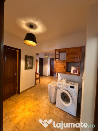 Apartament 3 camere de inchiriat, in zona Centrala - vedere 