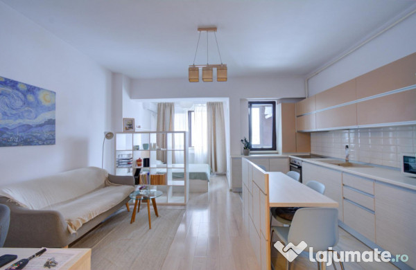 Garsoniera Dristor Piata Alba Iulia Unirii Dudesti 