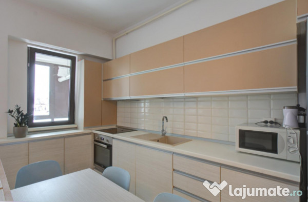 Garsoniera Dristor Piata Alba Iulia Unirii Dudesti 