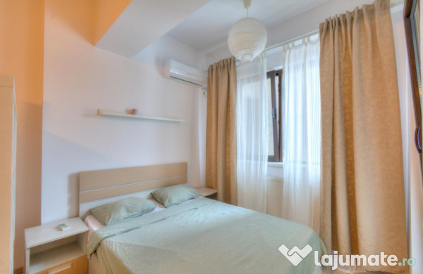 Garsoniera Dristor Piata Alba Iulia Unirii Dudesti 