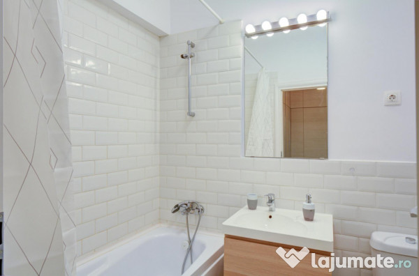 Garsoniera Dristor Piata Alba Iulia Unirii Dudesti 