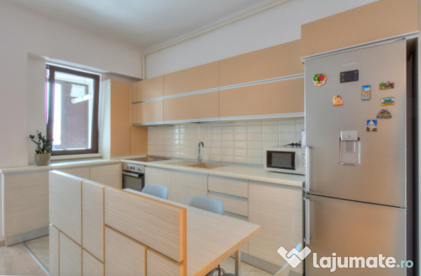 Garsoniera Dristor Piata Alba Iulia Unirii Dudesti 