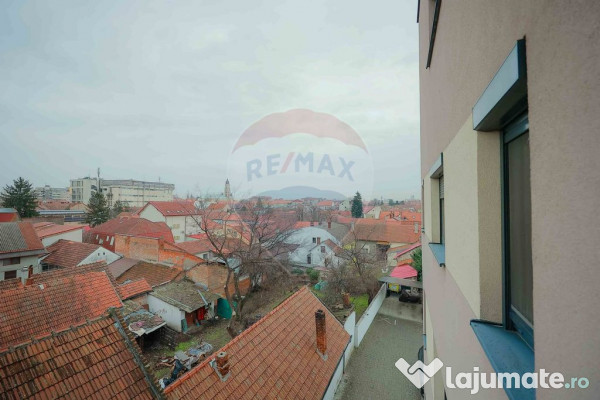 Apartament cu 2 camere de vânzare, ultracentral, Parcul ... 