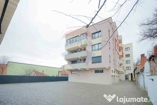 Apartament cu 2 camere de vânzare, ultracentral, Parcul ... 