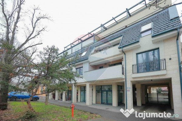 Apartament cu 2 camere de vânzare, ultracentral, Parcul ... 