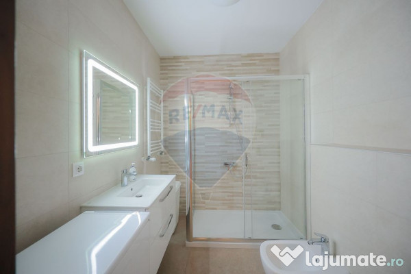 Apartament cu 2 camere de vânzare, ultracentral, Parcul ... 