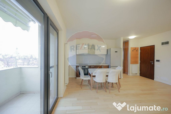 Apartament cu 2 camere de vânzare, ultracentral, Parcul ... 