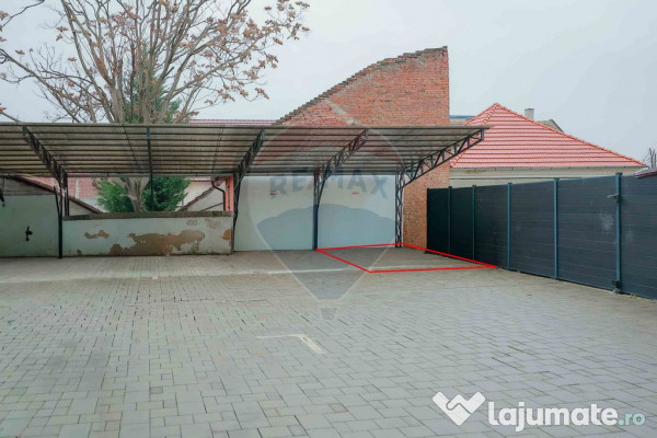 Apartament cu 2 camere de vânzare, ultracentral, Parcul ... 