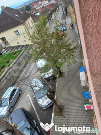 Spatiu comercial central! 1200mp! Reghin! 