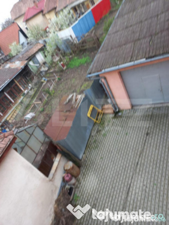 Spatiu comercial central! 1200mp! Reghin! 