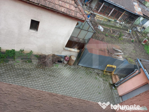 Spatiu comercial central! 1200mp! Reghin! 