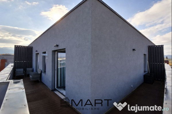 Apartament 3 camere de închiriat – Avantgarden – 50 mp 