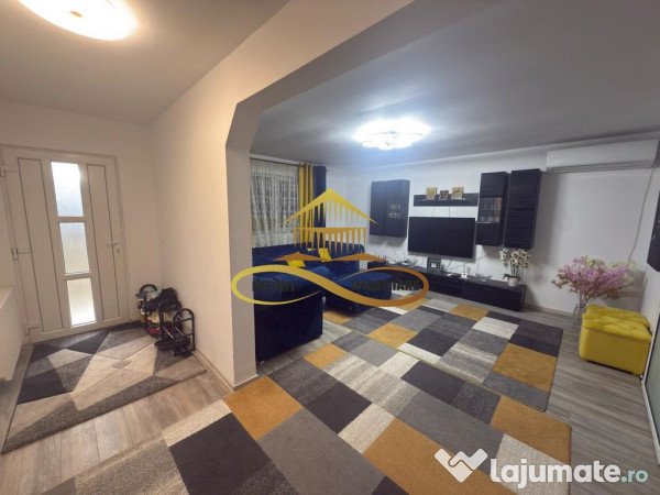 Casa de inchiriat in Bacau Lilieci 