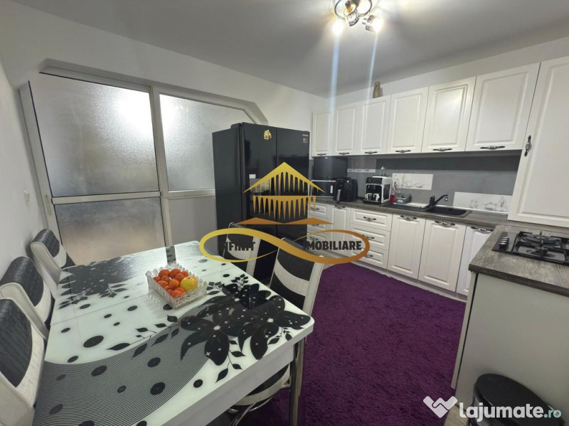 Casa de inchiriat in Bacau Lilieci 