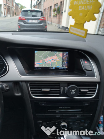 Audi A4 2.0 D Automat 