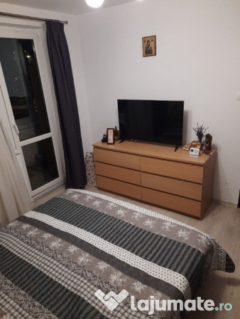 Apartament 2 camere, cartier Astra, Brasov