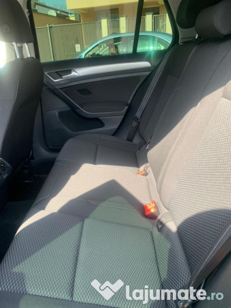 Volkswagen Golf 7 2019 