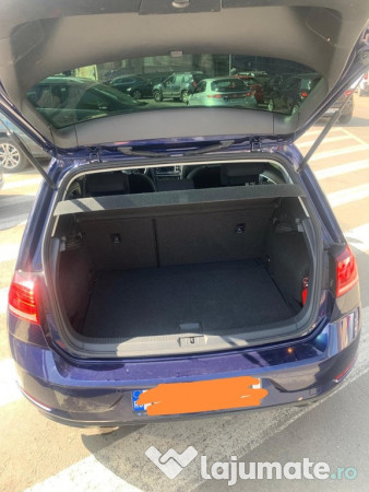 Volkswagen Golf 7 2019 