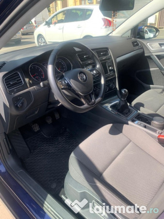Volkswagen Golf 7 2019 