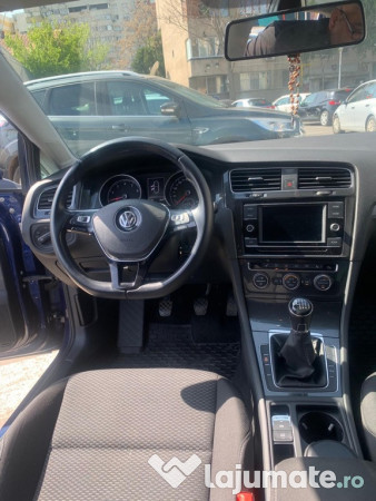Volkswagen Golf 7 2019 