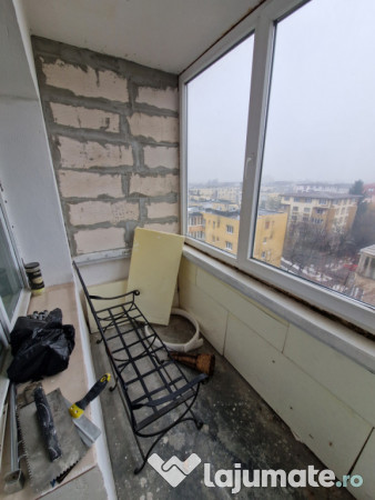 Apartament 3 camere, 69 mp, zona Ultracentral 