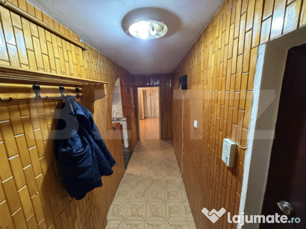 Apartament 2 camere, 55 mp, zona Cetate 