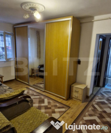 Garsonieră de vânzare, 27.09 mp – Avram Iancu 