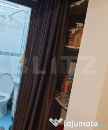 Garsonieră de vânzare, 27.09 mp – Avram Iancu 