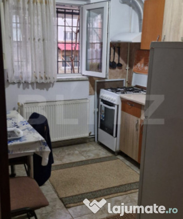 Garsonieră de vânzare, 27.09 mp – Avram Iancu 