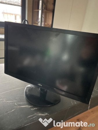 Monitor calculator LCD 