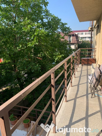 Ofer spre inchiriere apartament 3 camere zona metrou Mihai Bravu 