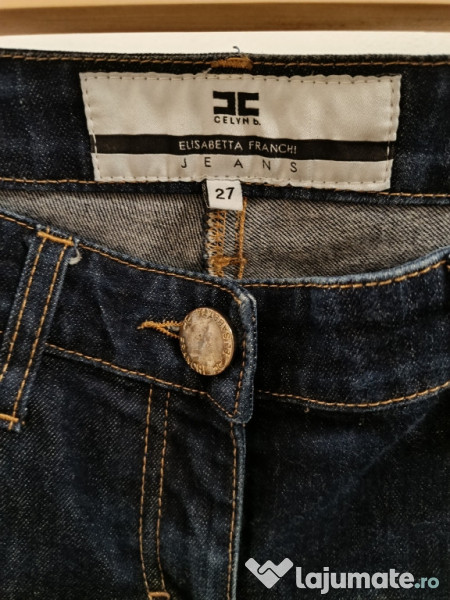 Blugi Elisabetta Franchi 