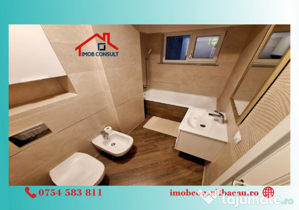 Apartament 3 camere modern, bloc nou! Arena Residence!CE1489 