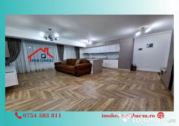 Apartament 3 camere modern, bloc nou! Arena Residence!CE1489 