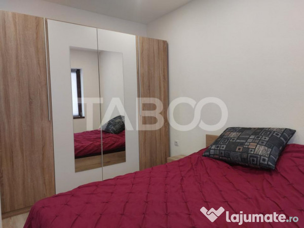 Casa individuala noua 4 camere P+M 144 mpu curte libera 416 