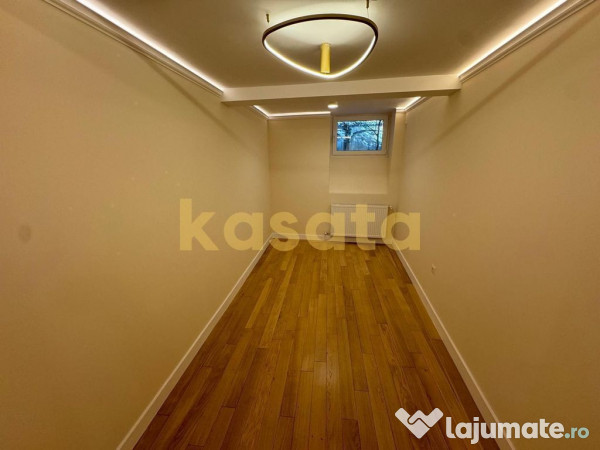 Apartament 5 camere | Dorobanți | Pretabil activități ... 
