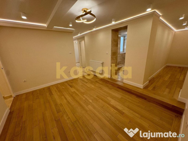 Apartament 5 camere | Dorobanți | Pretabil activități ... 