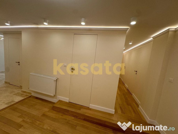 Apartament 5 camere | Dorobanți | Pretabil activități ... 