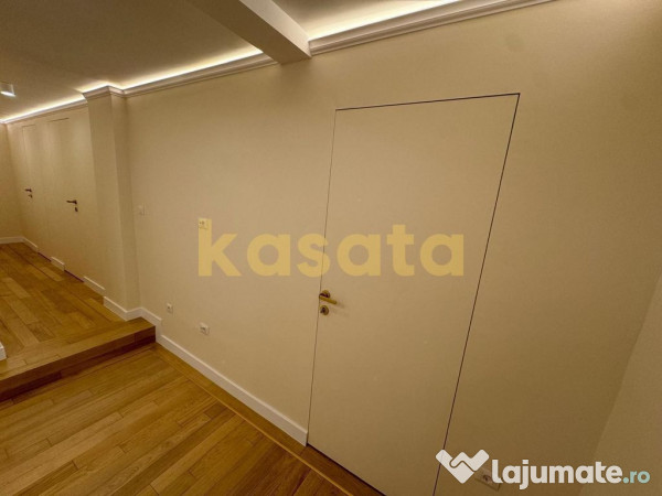 Apartament 5 camere | Dorobanți | Pretabil activități ... 