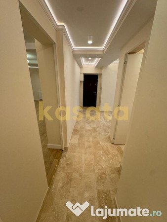 Apartament 5 camere | Dorobanți | Pretabil activități ... 