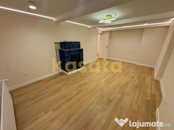 Apartament 5 camere | Dorobanți | Pretabil activități ... 