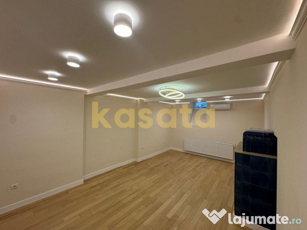 Apartament 5 camere | Dorobanți | Pretabil activități ... 