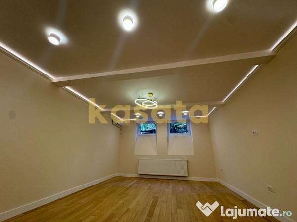 Apartament 5 camere | Dorobanți | Pretabil activități ... 