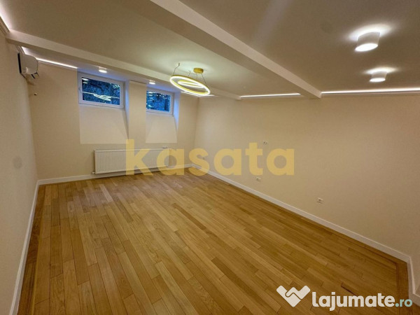 Apartament 5 camere | Dorobanți | Pretabil activități ... 