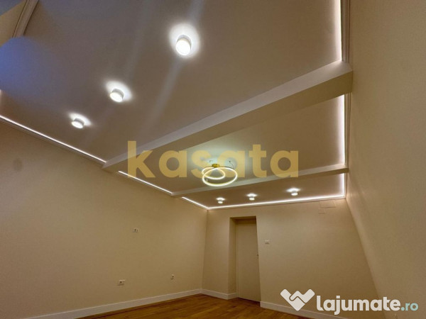 Apartament 5 camere | Dorobanți | Pretabil activități ... 