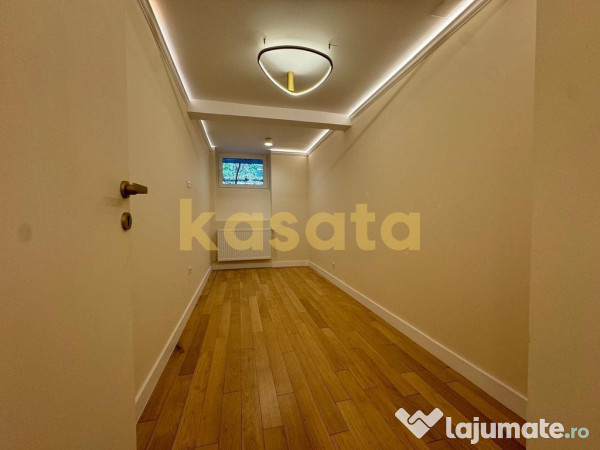 Apartament 5 camere | Dorobanți | Pretabil activități ... 