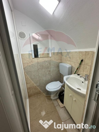 SPATIU COMERCIAL - zona Centrul Vechi 